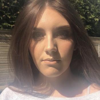 Babysitter in Bournemouth: Tori Yasmin