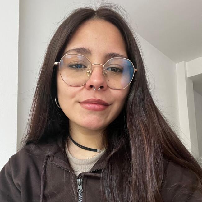 Canguro en Palma de Mallorca: Valentina