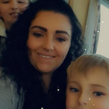 Babysitting job in Plymouth: babysitting job Tonie
