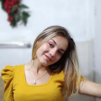 Babysitter in Colonia Nicolich: Angelina