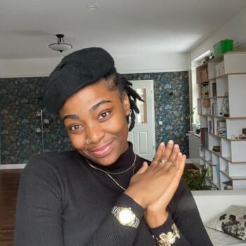 Babysitter in Neu Wulmstorf: Rebecca