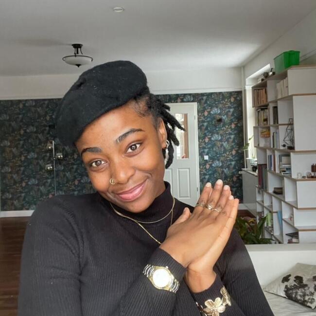 Babysitter in Neu Wulmstorf: Rebecca