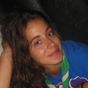 Babysitter a Vicenza: Sara