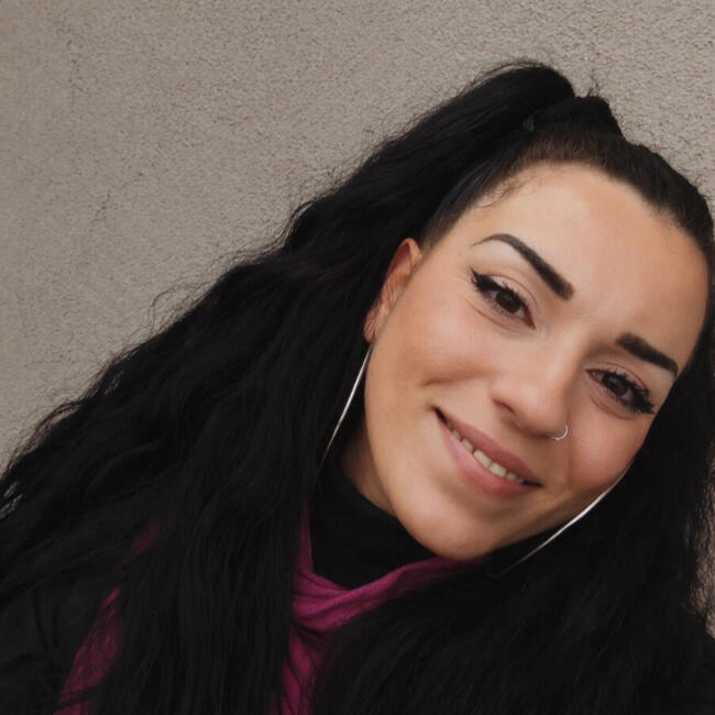 Babysitting job in Hersonissos: Nena