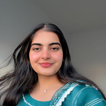 Babysitter Melbourne: Payal