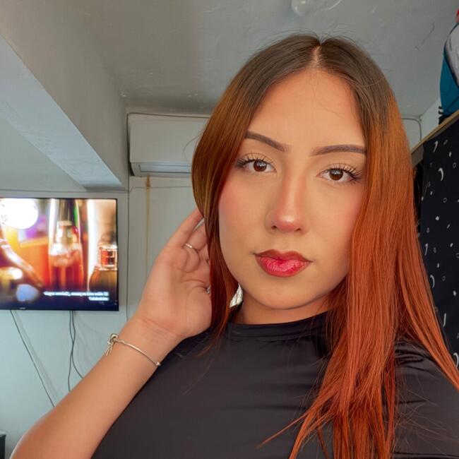 Babysitter in Monterrey: Natalia
