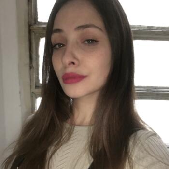 Babysitting job in Buenos Aires: babysitting job Iara Cruz
