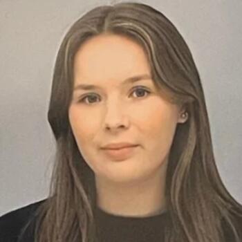 Babysitter Rocquemont (Hauts-de-France): Clara