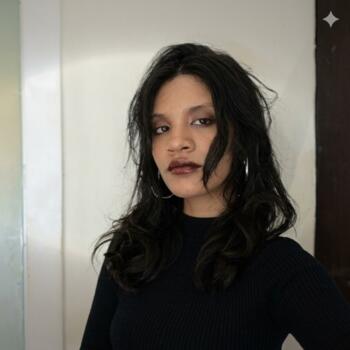 Babysitter Feira de Santana: Evelyn