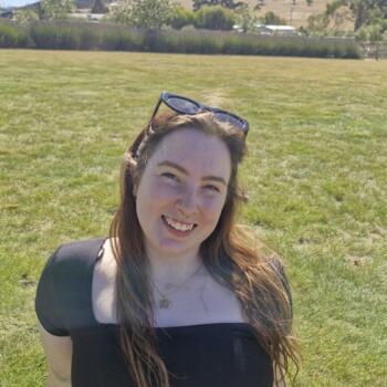 Pengasuh di Hobart: Olivia