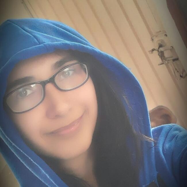 Babysitter in Floridablanca: Clau