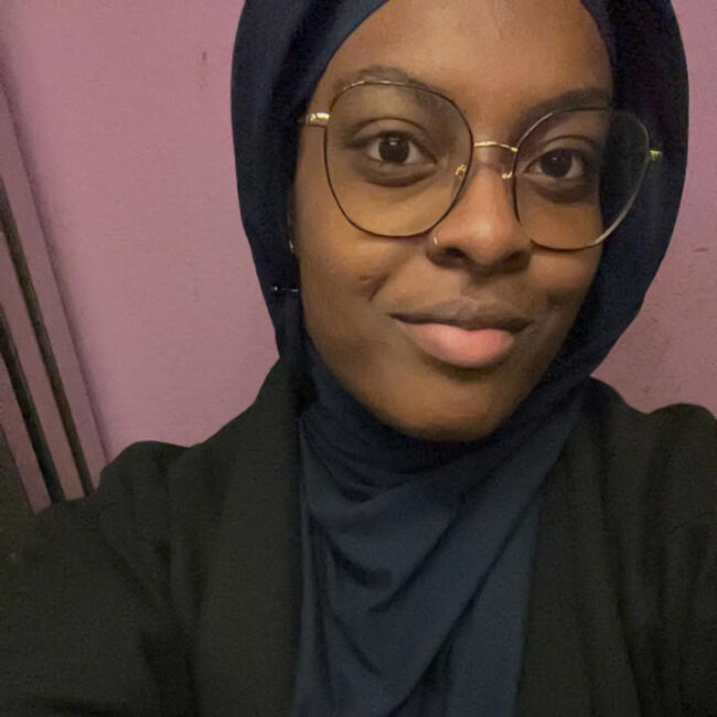 Babysitter in Lyon: Biecha