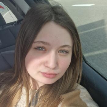 Babysitter Cherbourg: Camille