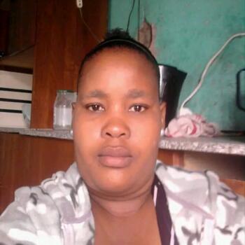 Nanny in Ndwedwe: Nobuhle Buzani