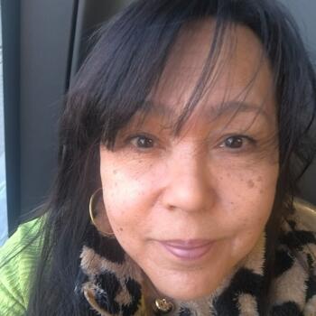 Nanny in Valencia: Lisbeth