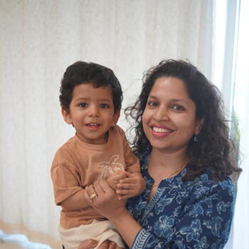 Parent Pune: Sampada