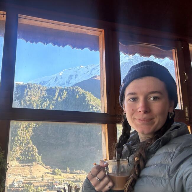 Babysitter in Perth: Zara