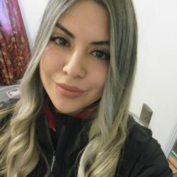 Babysitter in Concepción: Mackarena Jorquera