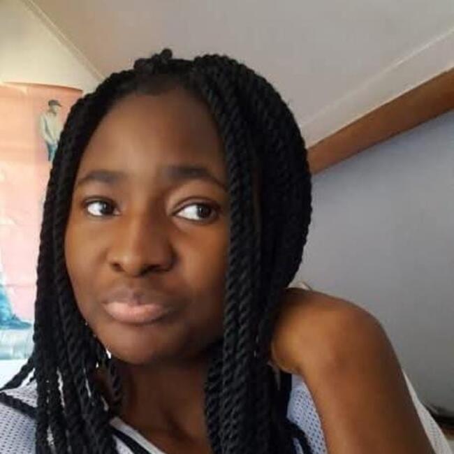 Babysitter in Cape Town: Gladmore