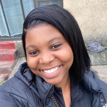 Babysitter in East London: Emihle