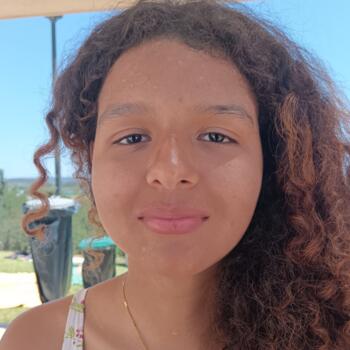 Babysitter in Alenquer: Vanessa