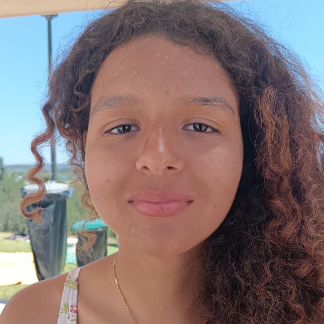 Babysitter in Alenquer: Vanessa