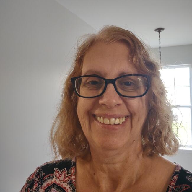 Nanny in London (Kentucky): Stephanie