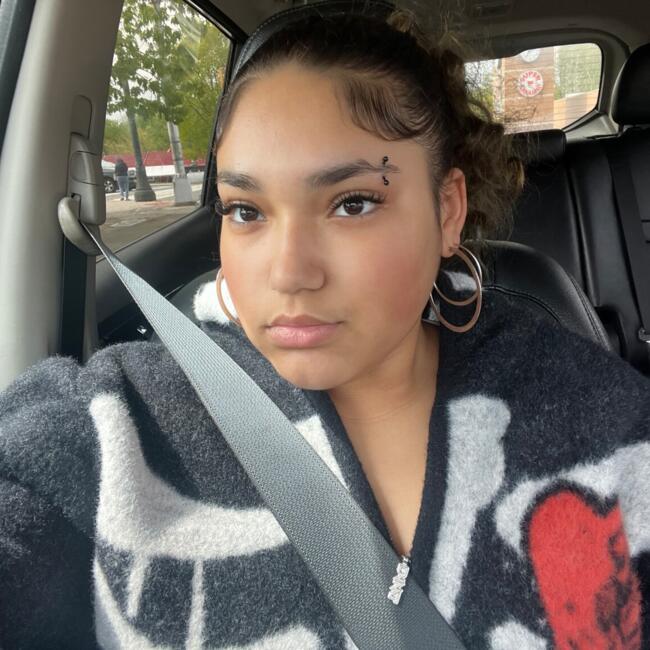 Babysitter in Paterson: Janiah
