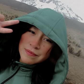 Babysitter in Oruro: Alizon