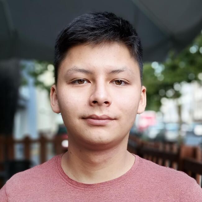 Opiekunka do dziecka w Brzeg: Angelo