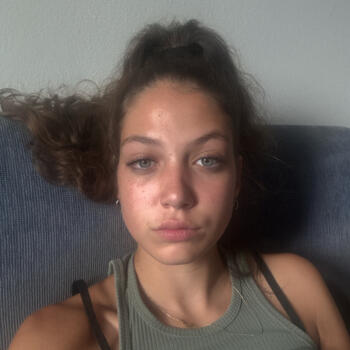 Babysitter Cassola: Krystal