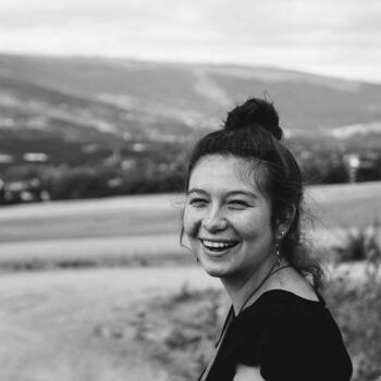 Babysitter Deinze: Anaïs