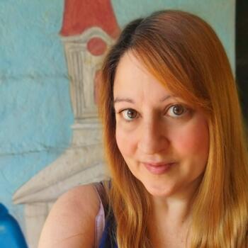 Babysitter in Gyömrő: Zsuzsanna