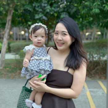 Kerja pengasuh di Bayan Lepas: kerja pengasuh Jeressa