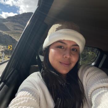 Canguro en Madrid: Domenica