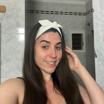 Babysitter in Mataró: Claudia