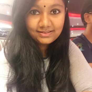 Babysitting job in Ipoh: babysitting job Divya