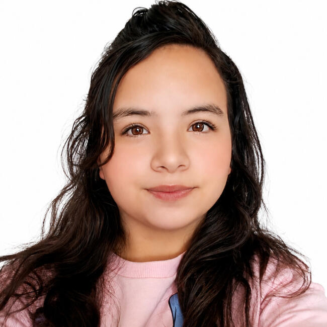 Babysitter in Colonia Nicolich: Jennifer