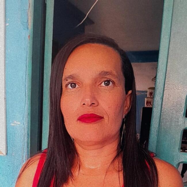 Babysitter in São Sebastião: Maria José de Souza da Silva
