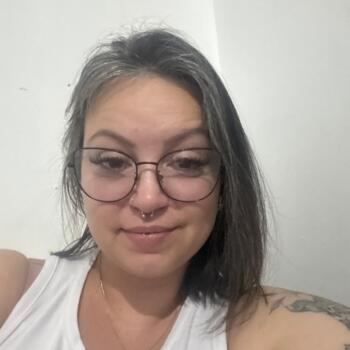 Babysitting job in Osasco: babysitting job Bruna