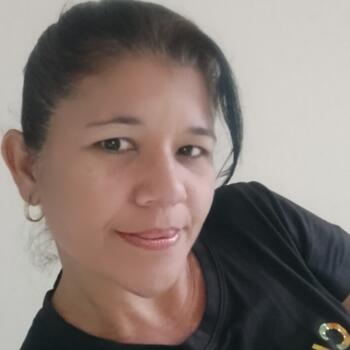 Babysitter Valencia: Teresa