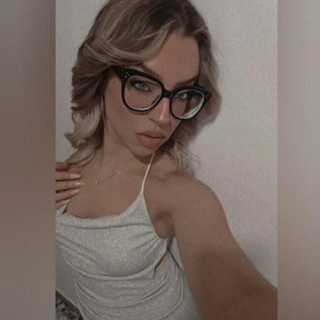 Babysitter in Carpineto Romano: Emanuela