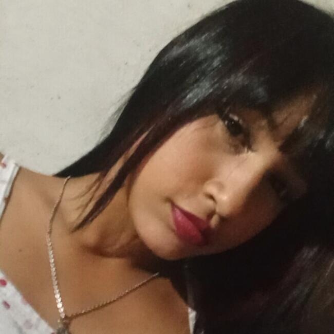 Babysitter in Redenção: Danielly Victoria