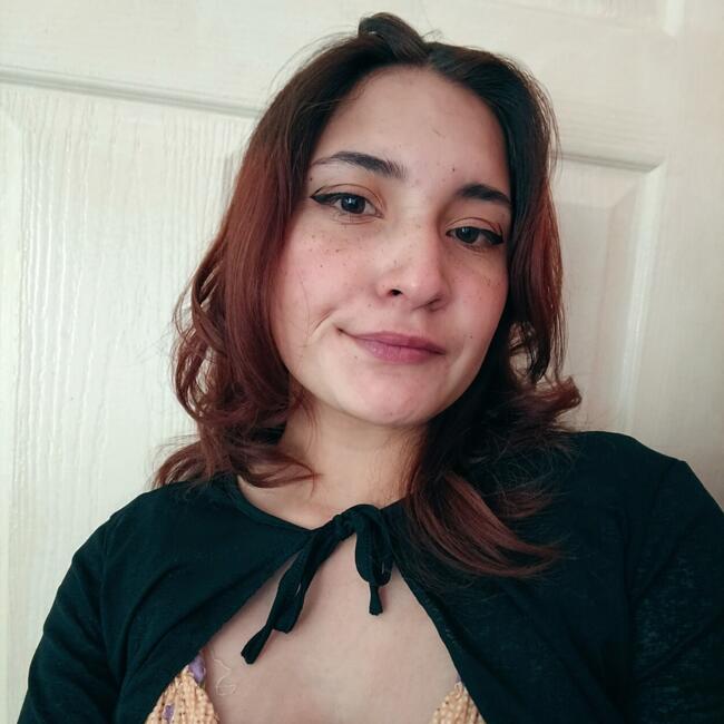 Niñera en El Canelón: Sarita