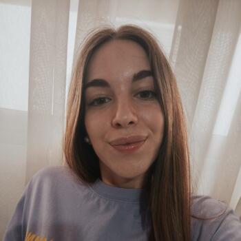 Canguro en Valencia: Ángela