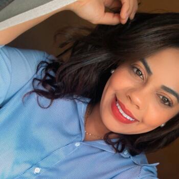Babysitter em Lisboa: Isabela