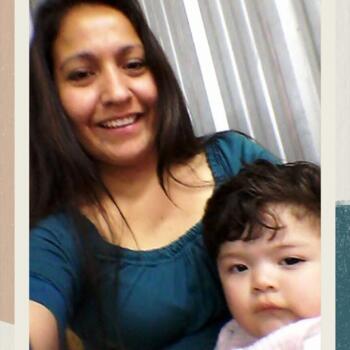 Niñera Belén de Escobar: Daniela