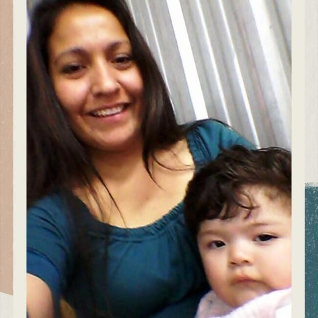 Niñera en Belén de Escobar: Daniela