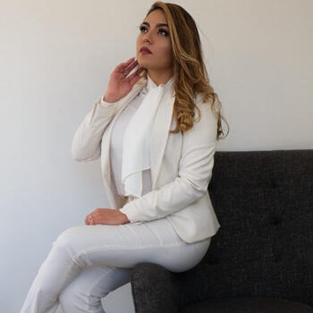 Trabajo para niñera en La Serena: trabajo de niñera Mariana navarro