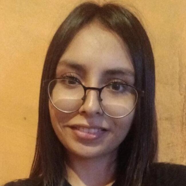 Babysitter in Lanús: Sharon